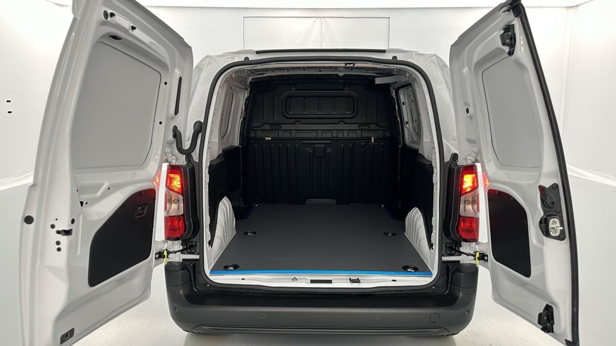 391569_p2 - PEUGEOT - PARTNER - 2026 - photo 9