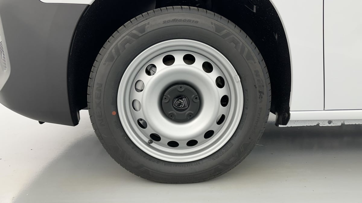 391569_p2 - PEUGEOT - PARTNER - 2026 - photo 10