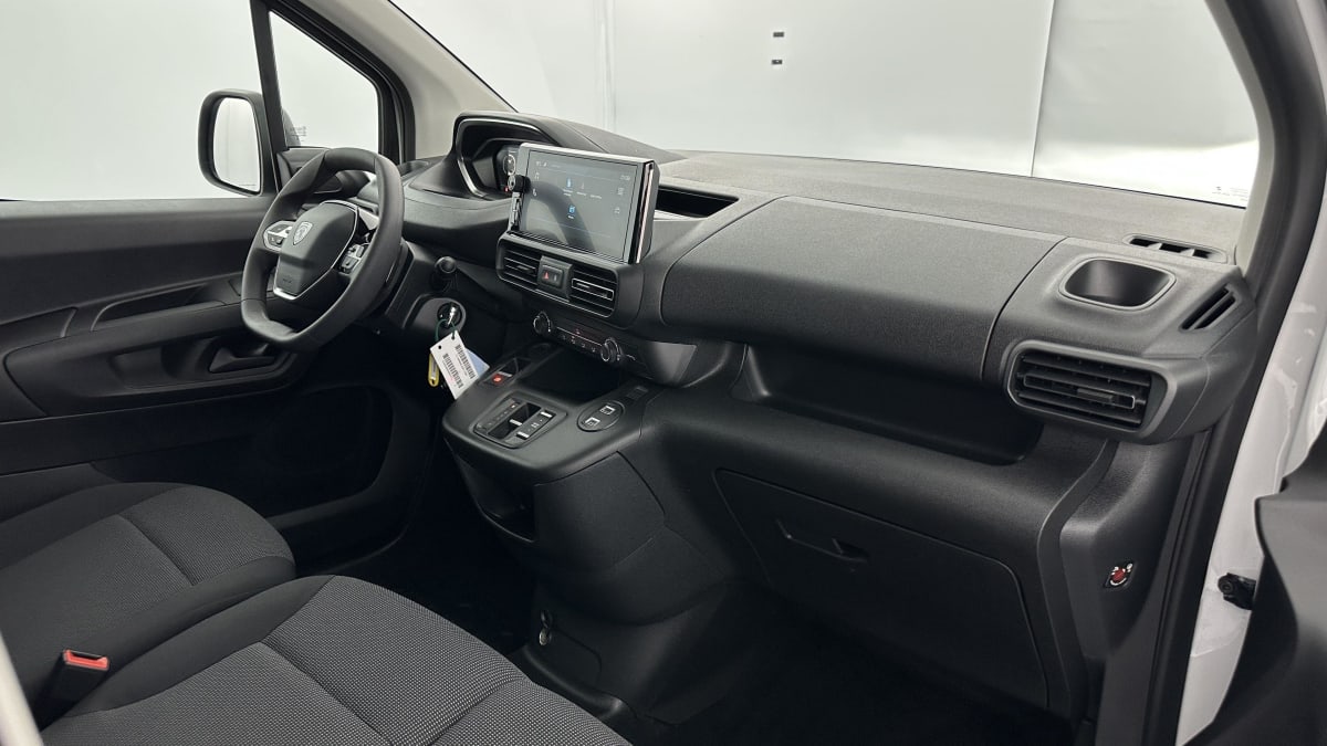 391569_p2 - PEUGEOT - PARTNER - 2026 - photo 7