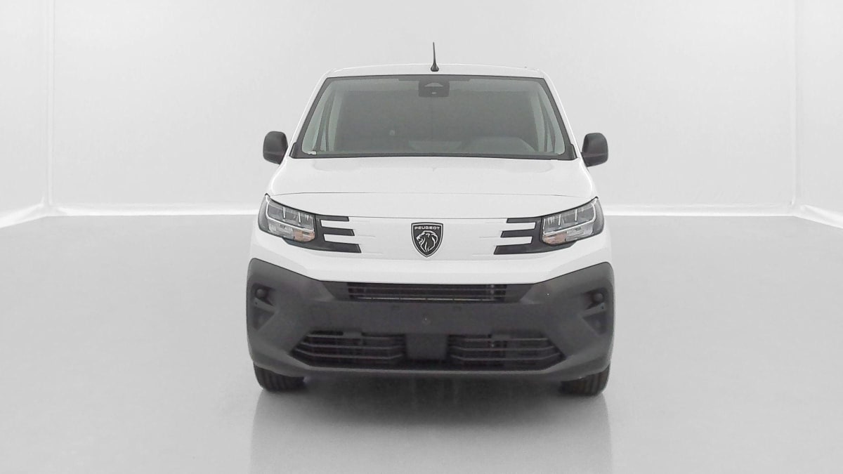 391569_p2 - PEUGEOT - PARTNER - 2026 - photo 2