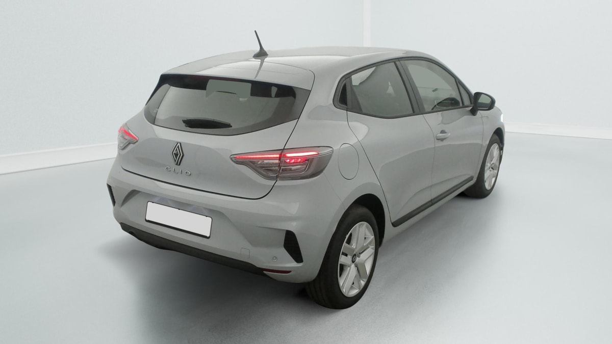 377472_p2 - RENAULT - CLIO 5 - 2025 - photo 7