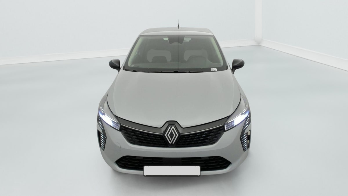 380665_p2 - RENAULT - CLIO 5 - 2025 - photo 2