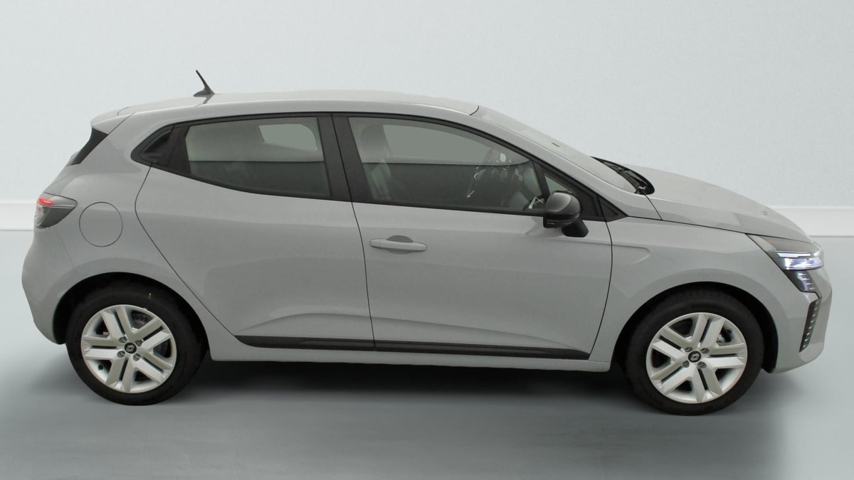 380665_p2 - RENAULT - CLIO 5 - 2025 - photo 8