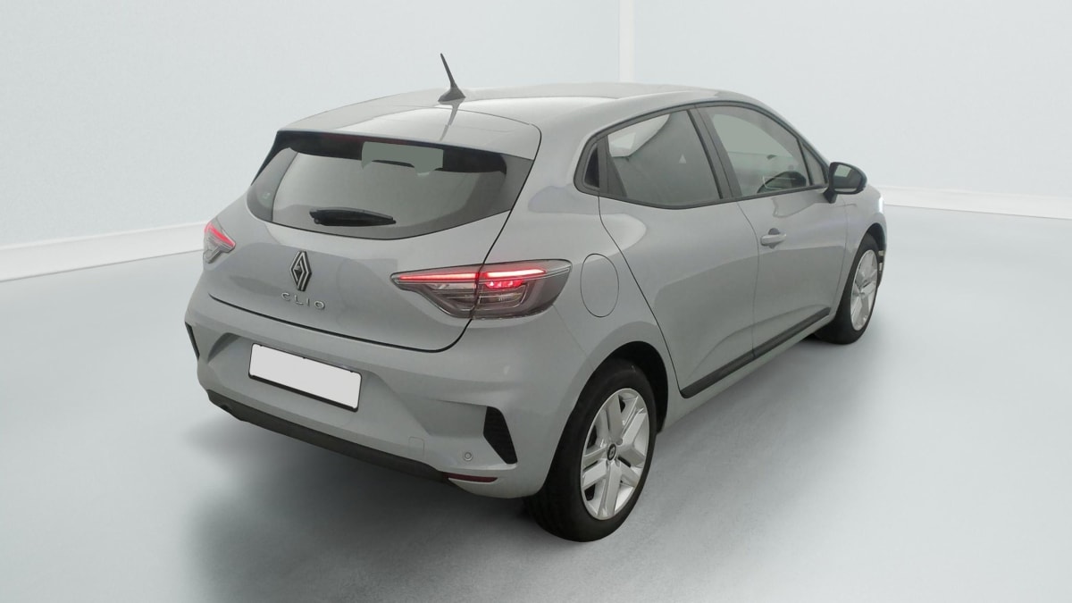 380665_p2 - RENAULT - CLIO 5 - 2025 - photo 7