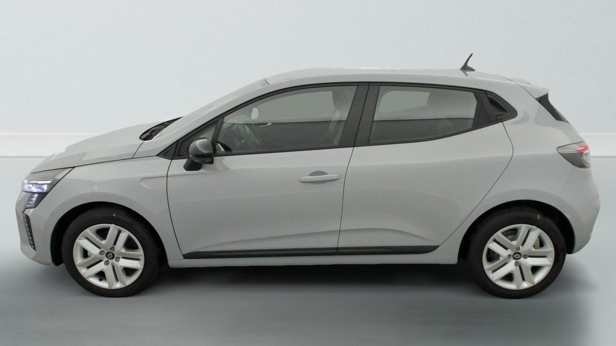 380665_p2 - RENAULT - CLIO 5 - 2025 - photo 4
