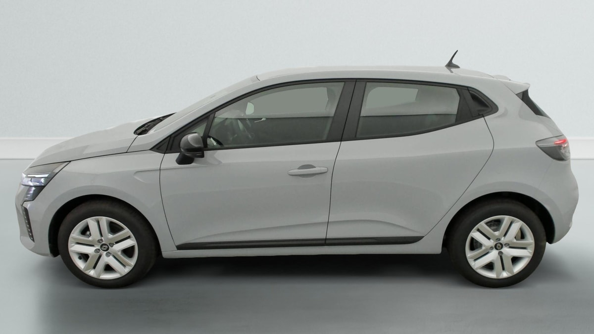 377472_p2 - RENAULT - CLIO 5 - 2025 - photo 4