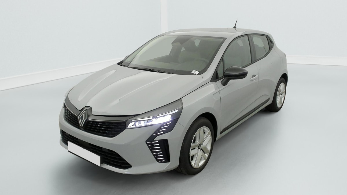 377472_p2 - RENAULT - CLIO 5 - 2025 - photo 3