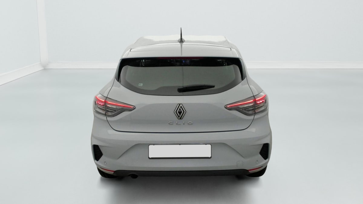 380665_p2 - RENAULT - CLIO 5 - 2025 - photo 6