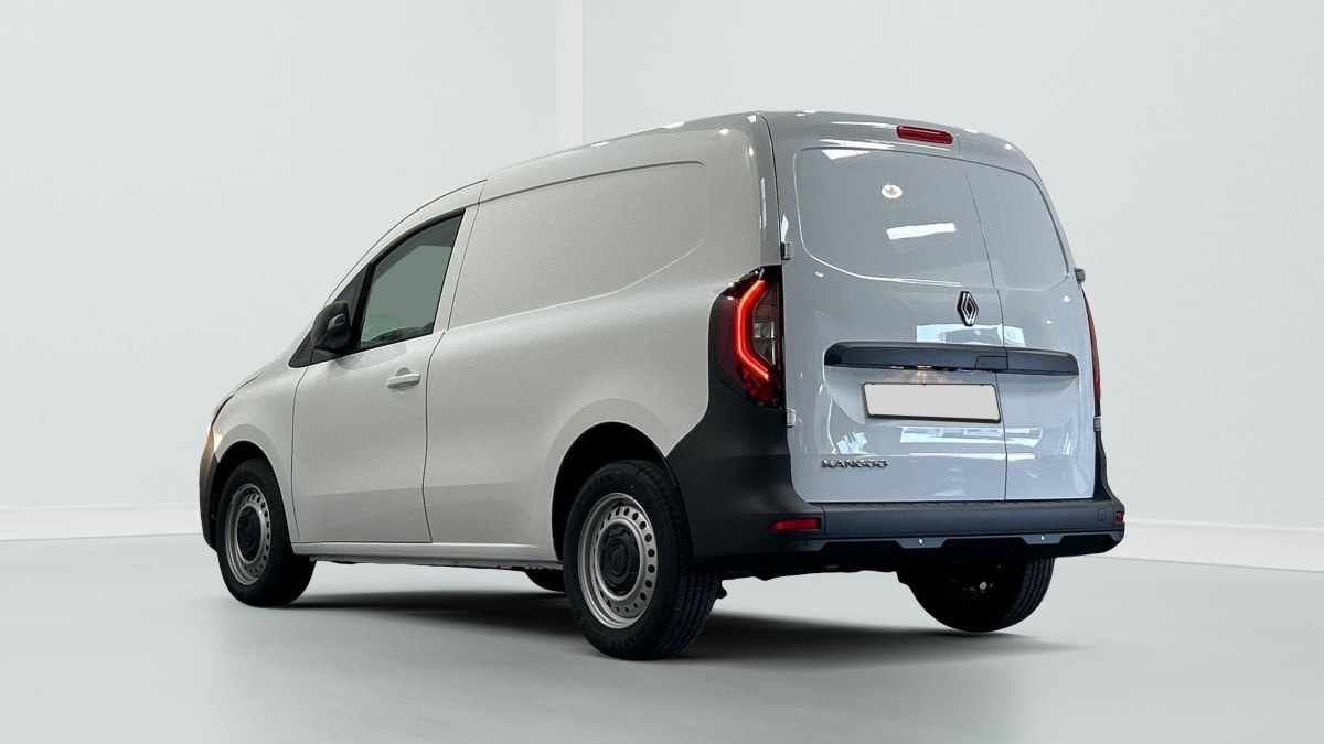 391840_p2 - RENAULT - KANGOO - 2026 - photo 5