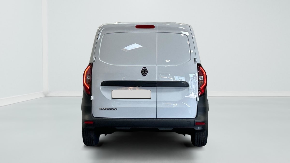 391840_p2 - RENAULT - KANGOO - 2026 - photo 6
