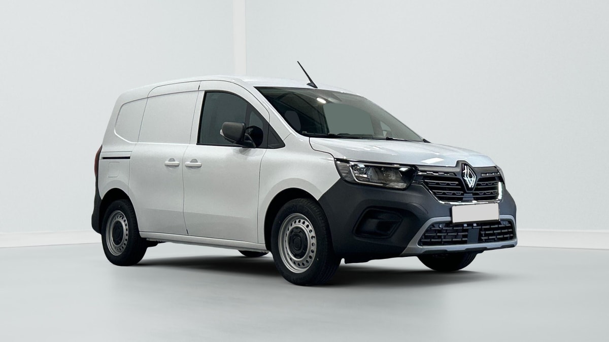 391840_p2 - RENAULT - KANGOO - 2026 - photo 1