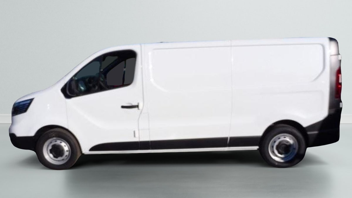 388051_p2 - RENAULT - TRAFIC - 2025 - photo 6