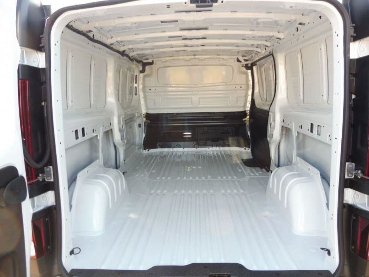 388052_p2 - RENAULT - TRAFIC - 2025 - photo 6