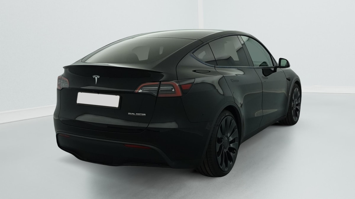 383233_p2 - TESLA - MODEL Y - 2023 - photo 7
