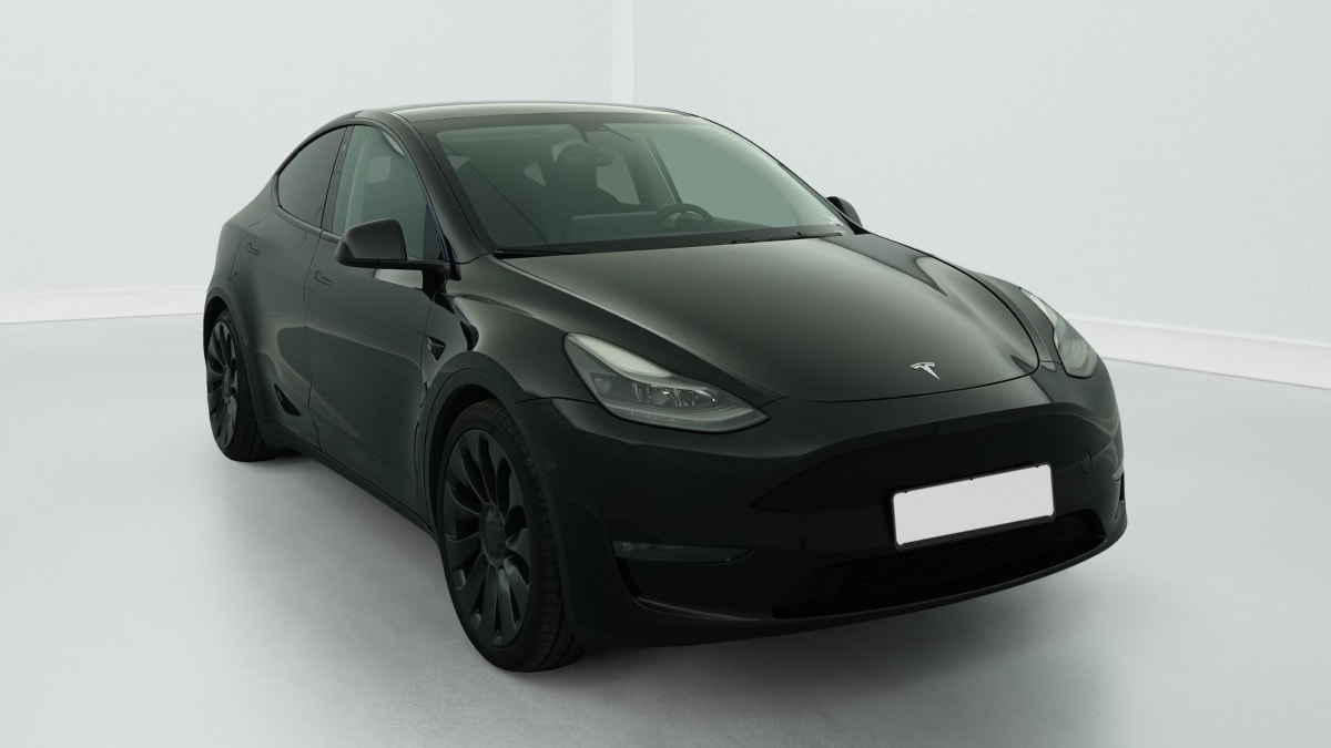 383233_p2 - TESLA - MODEL Y - 2023 - photo 1