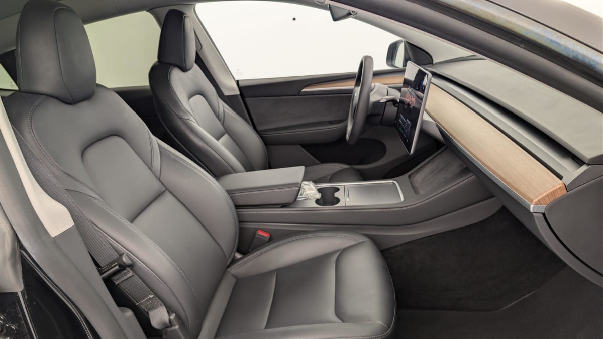 383233_p2 - TESLA - MODEL Y - 2023 - photo 9