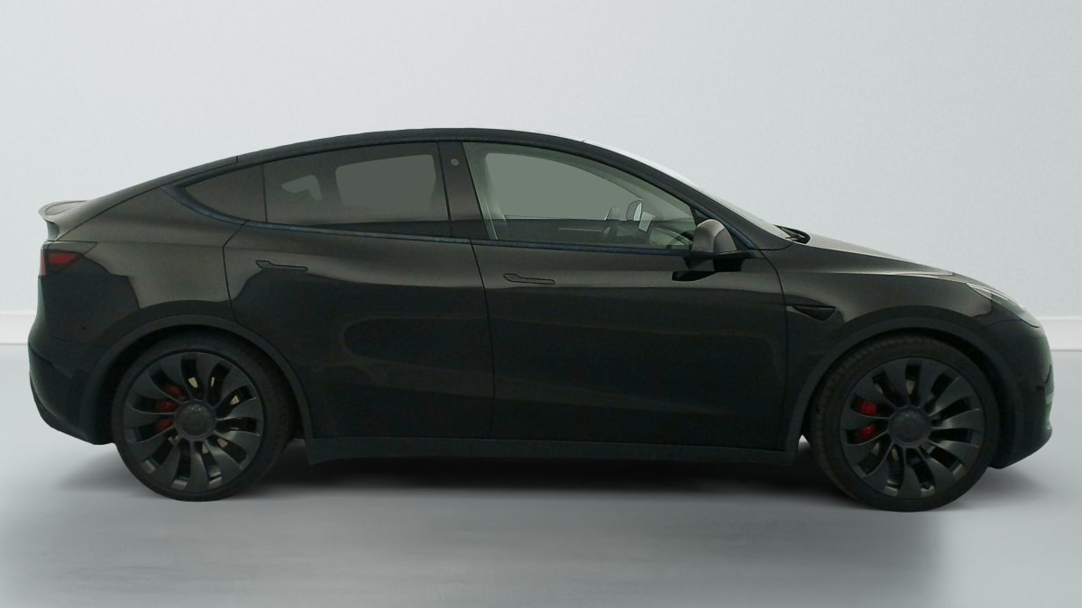 383233_p2 - TESLA - MODEL Y - 2023 - photo 8