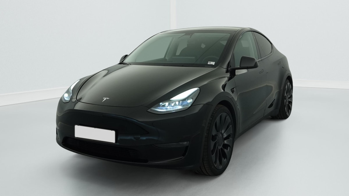 383233_p2 - TESLA - MODEL Y - 2023 - photo 3