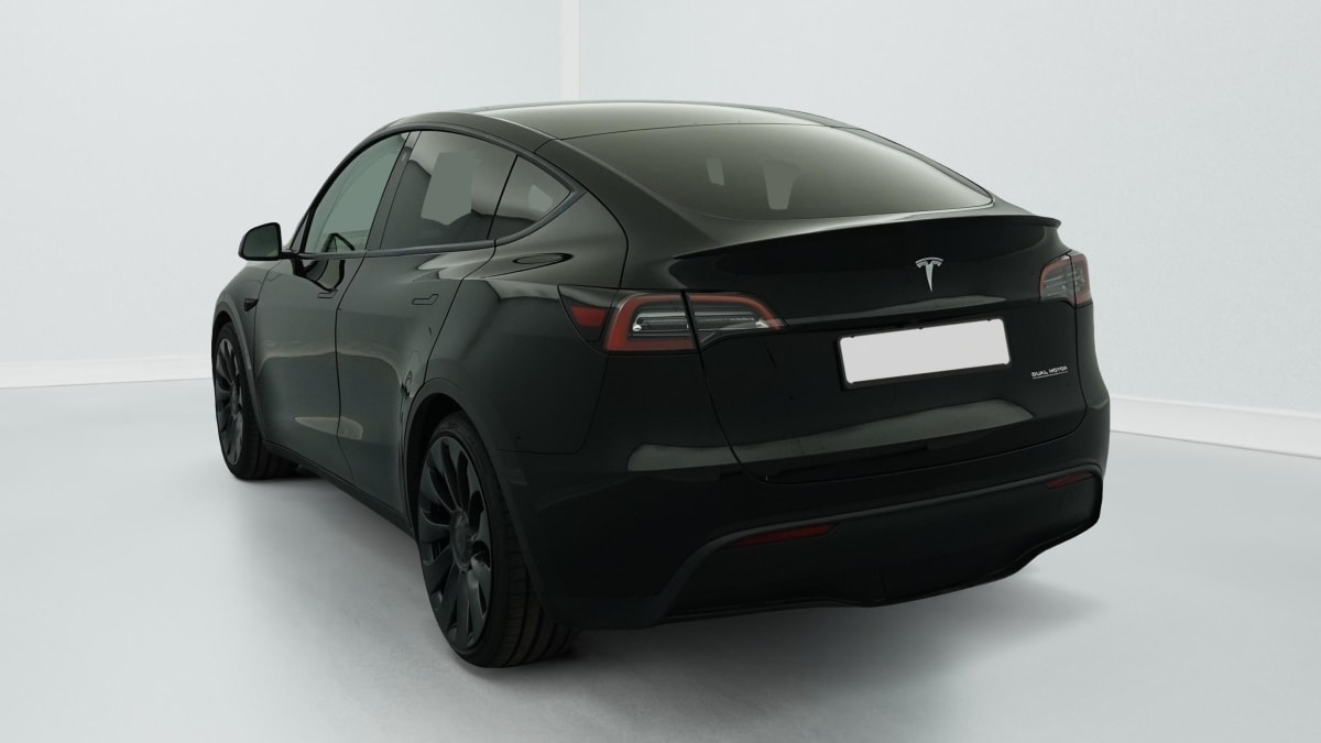383233_p2 - TESLA - MODEL Y - 2023 - photo 5