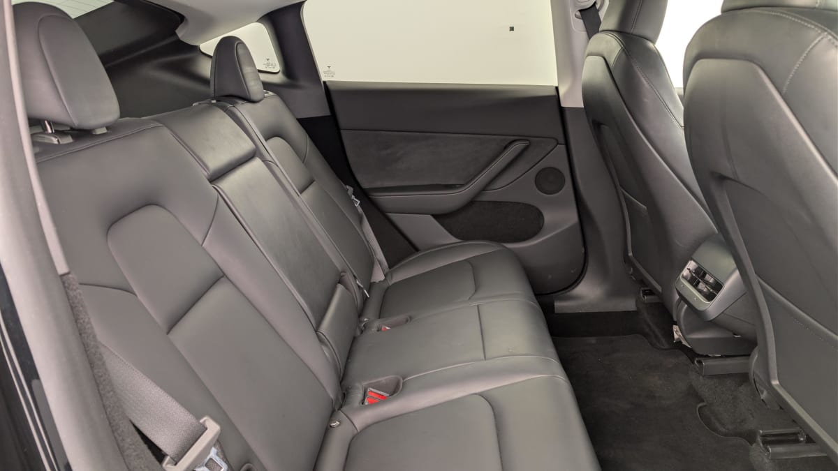 383233_p2 - TESLA - MODEL Y - 2023 - photo 10