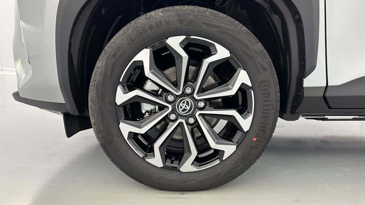 392448_p2 - TOYOTA - YARIS CROSS - 2026 - photo 10