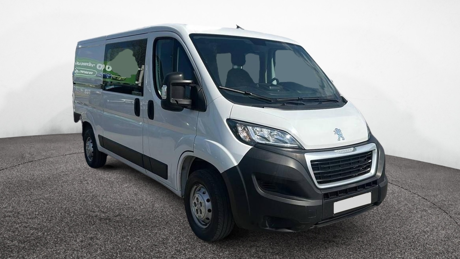 227425_p28 - PEUGEOT - BOXER - 2023 - photo 2