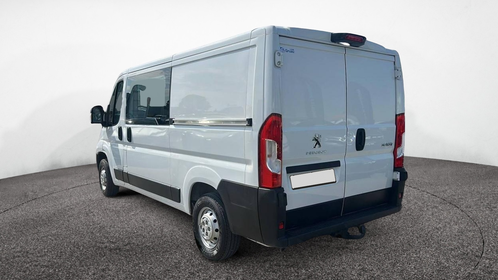 227425_p28 - PEUGEOT - BOXER - 2023 - photo 3