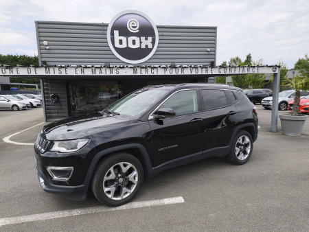 55719549 - JEEP - COMPASS - 2019 55719549 - JEEP - COMPASS - 2019