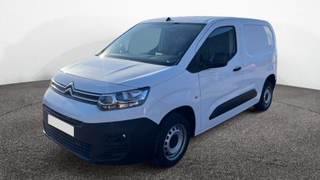 227369_p28 - CITROEN - BERLINGO - 2022