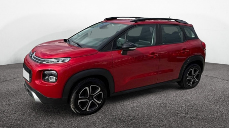227372_p28 - CITROEN - C3 AIRCROSS - 2021