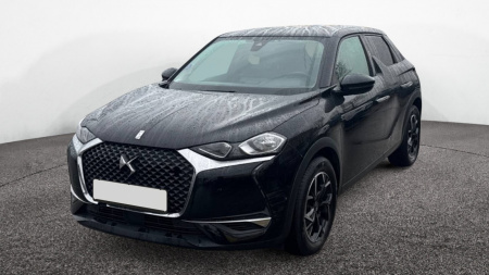 227374_p28 - DS - DS3 CROSSBACK - 2021