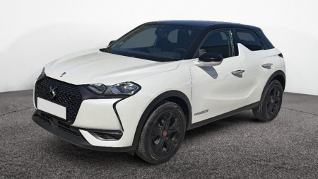 227375_p28 - DS - DS3 CROSSBACK - 2022