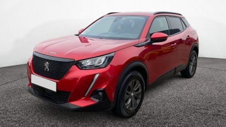 227378_p28 - PEUGEOT - 2008 - 2021