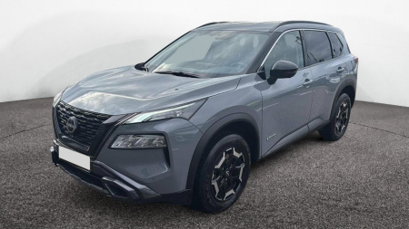 227422_p28 - NISSAN - X TRAIL - 2025