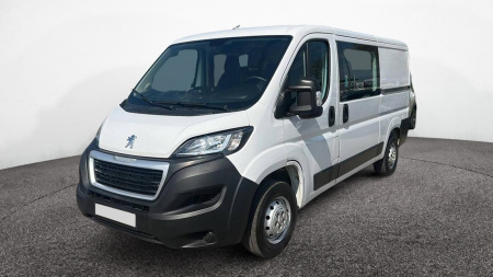 227425_p28 - PEUGEOT - BOXER - 2023