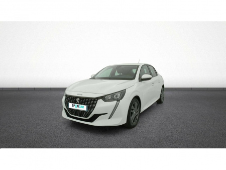 227434_p28 - PEUGEOT - 208 - 2021