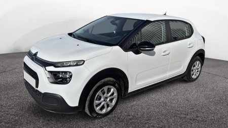 227437_p28 - CITROEN - C3 - 2021
