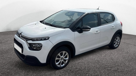 227438_p28 - CITROEN - C3 - 2021