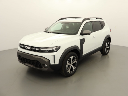 N203050_p3 - DACIA - DUSTER - 2026