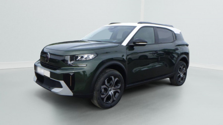 388223_p2 - CITROEN - C3 AIRCROSS - 2024