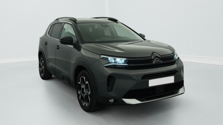 390107_p2 - CITROEN - C5 AIRCROSS - 2025