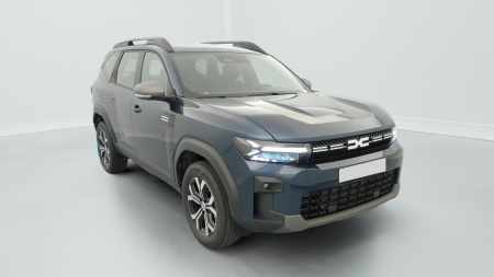 395256_p2 - DACIA - BIGSTER HYBRID - 2026