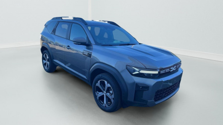 394704_p2 - DACIA - BIGSTER HYBRID - 2026