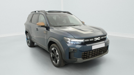 395270_p2 - DACIA - BIGSTER HYBRID