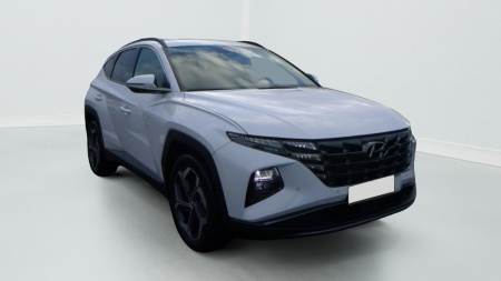 362833_p2 - HYUNDAI - TUCSON - 2020