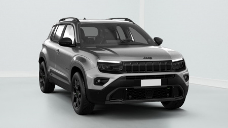 394812_p2 - JEEP - AVENGER - 2026