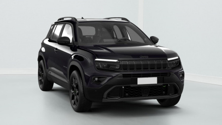 395161_p2 - JEEP - AVENGER - 2026