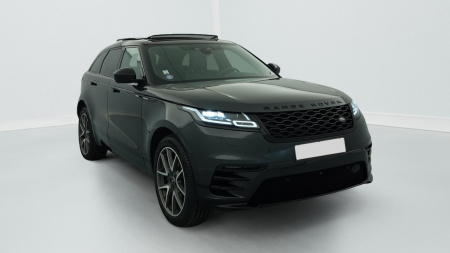 383234_p2 - LAND ROVER - VELAR - 2021