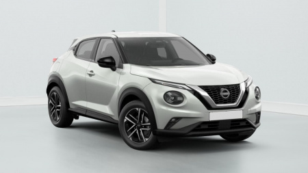 394987_p2 - NISSAN - JUKE - 2026