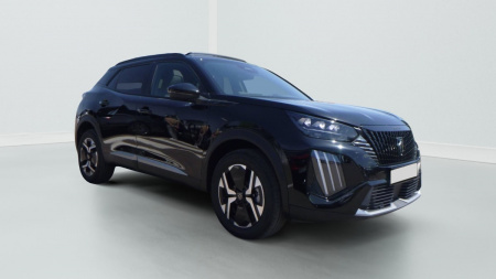 383637_p2 - PEUGEOT - 2008 - 2023